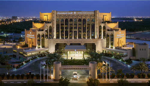 Al-Ahsa Accommodations