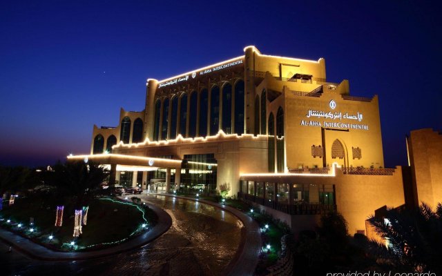 InterContinental Al Ahsa