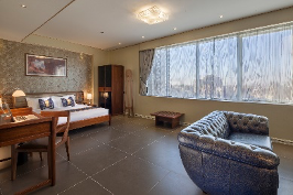 Al-Ahsa Grand Hotel