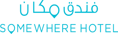 Somewhere Logo