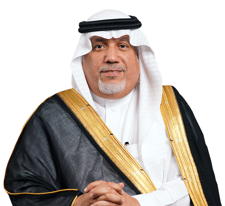 أ.د. عادل بن محمد أبوزناده